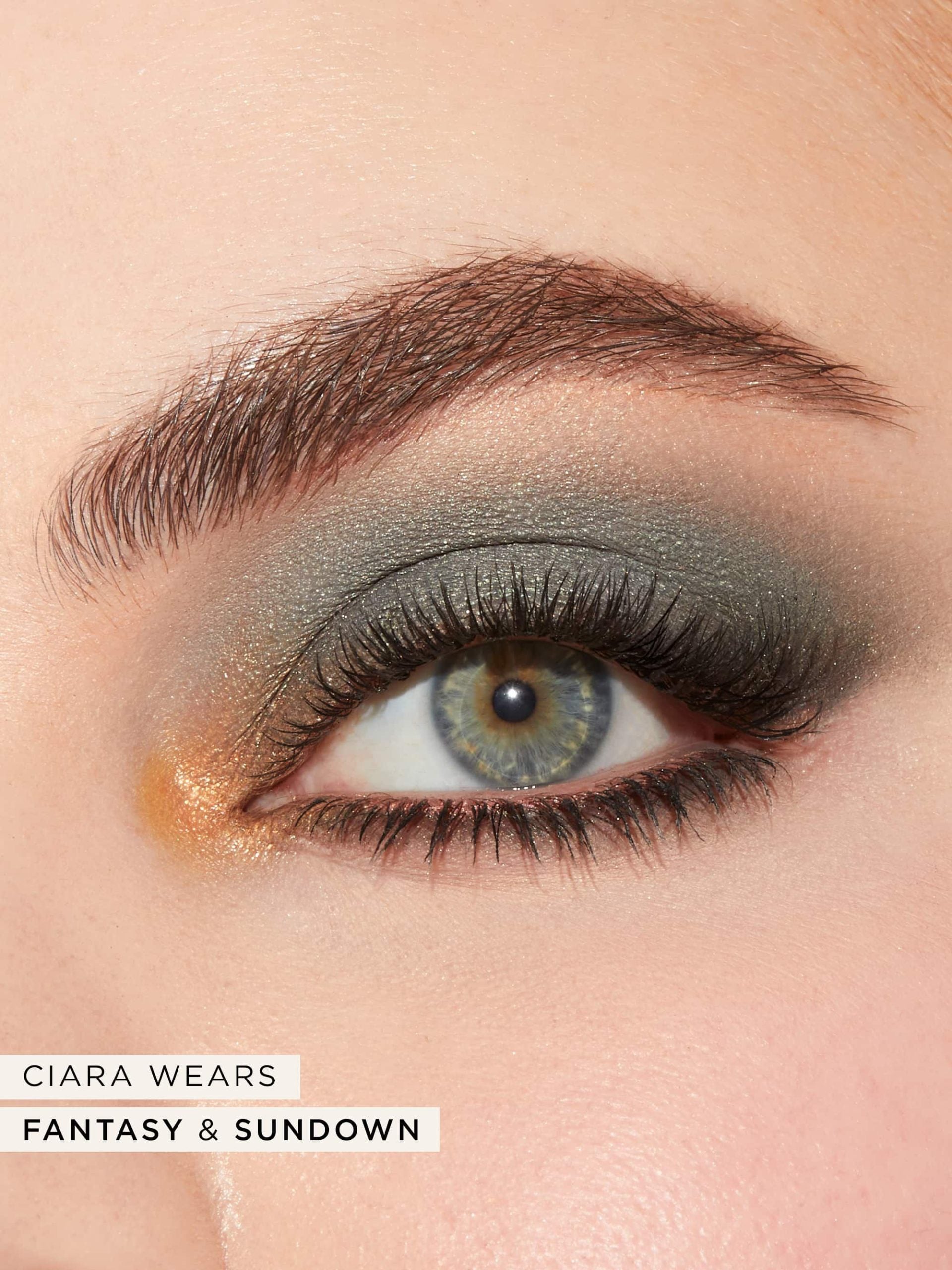 TARTE COSMETIC maneater™ after dark eyeshadow palette