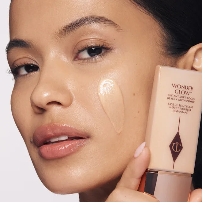 Charlotte Tilbury WONDERGLOW 40ML FACE PRIMER