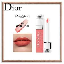 Dior  Addict Lip Tint