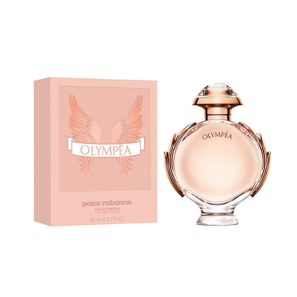 PACO RABANNE Olympea Mujer 80 ml EDP