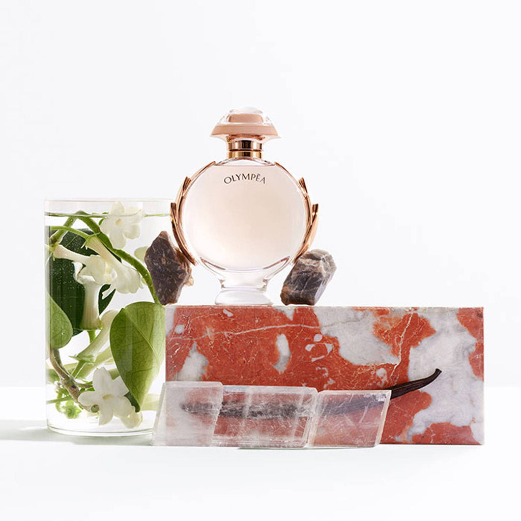 PACO RABANNE Olympea Mujer 80 ml EDP