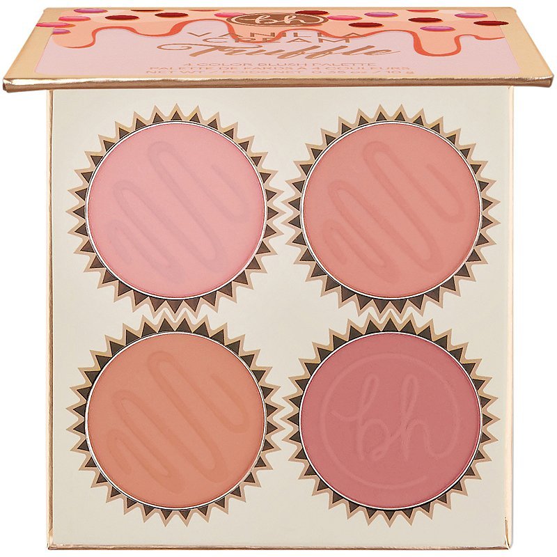 Truffle Blush BH COSMETIC
