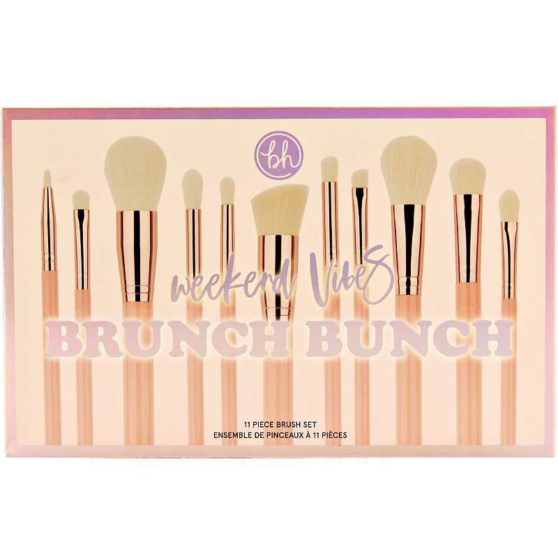 Brunch Bunch BH COSMETIC
