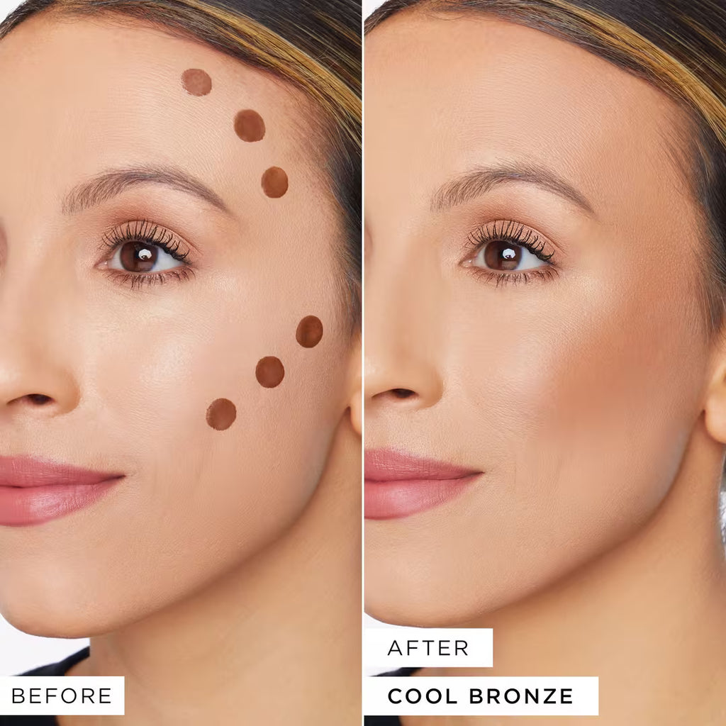 Tarte sculpt tape™ contour