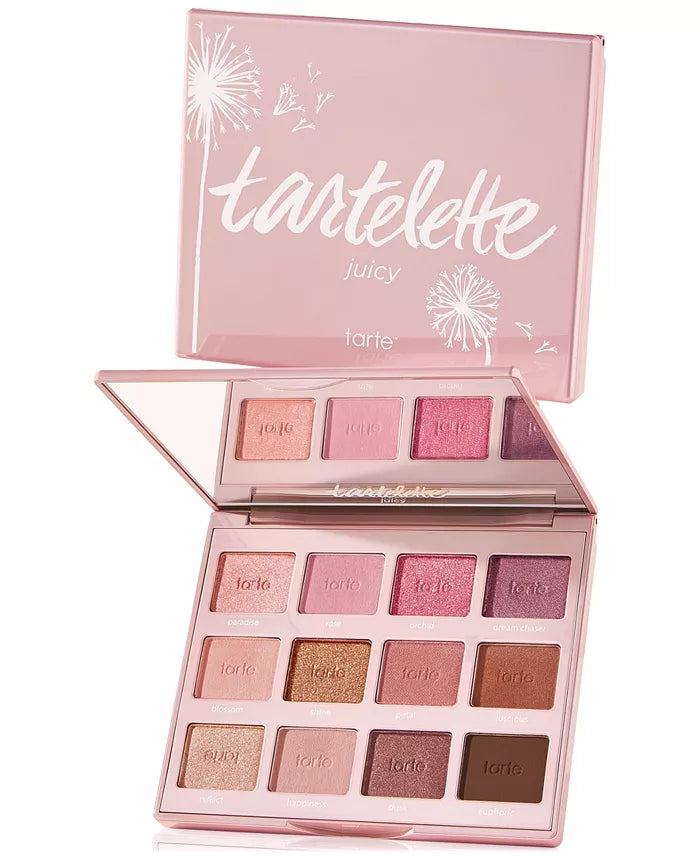 TARTE™ Tartelette™ Juicy Amazonian Clay Palette