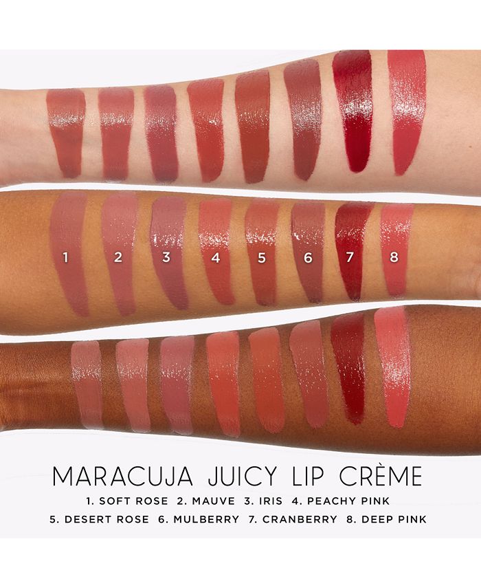 TARTE maracuja juicy lip crème