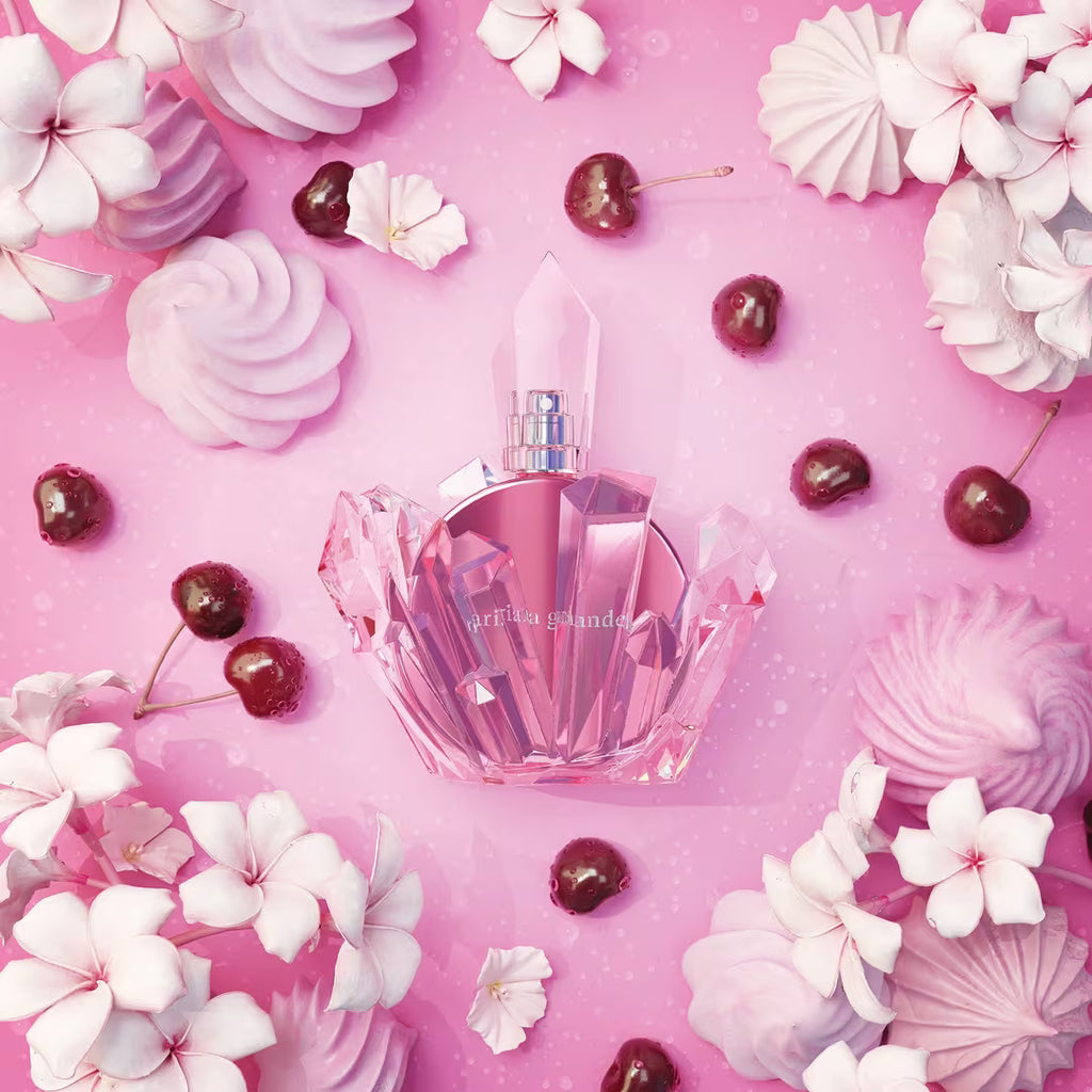 Ariana Grande 4-Piece Coffret