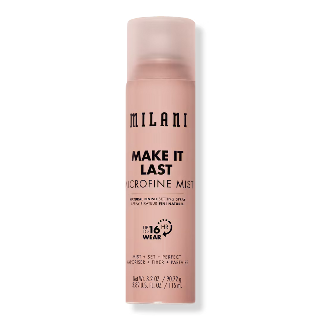 Milani - Make It Last Microfine Mist Setting Spray