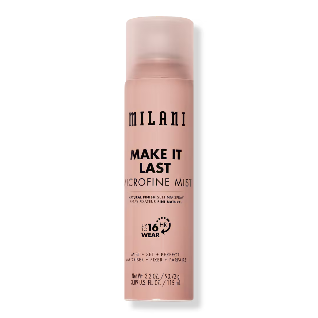 Milani - Make It Last Microfine Mist Setting Spray