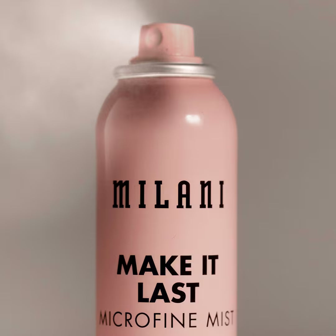 Milani - Make It Last Microfine Mist Setting Spray