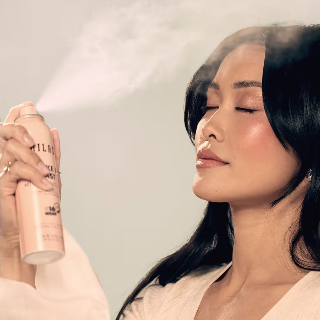Milani - Make It Last Microfine Mist Setting Spray