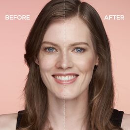 Amazonian Clay Full Coverage Foundation SPF 15 TARTE