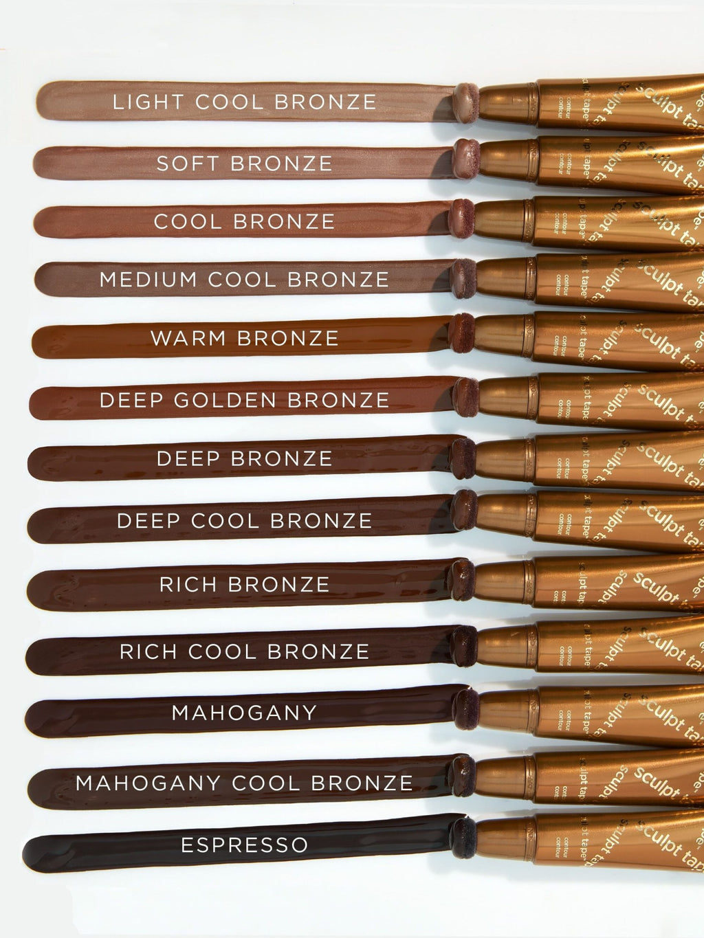 TARTE sculpt tape™ contour