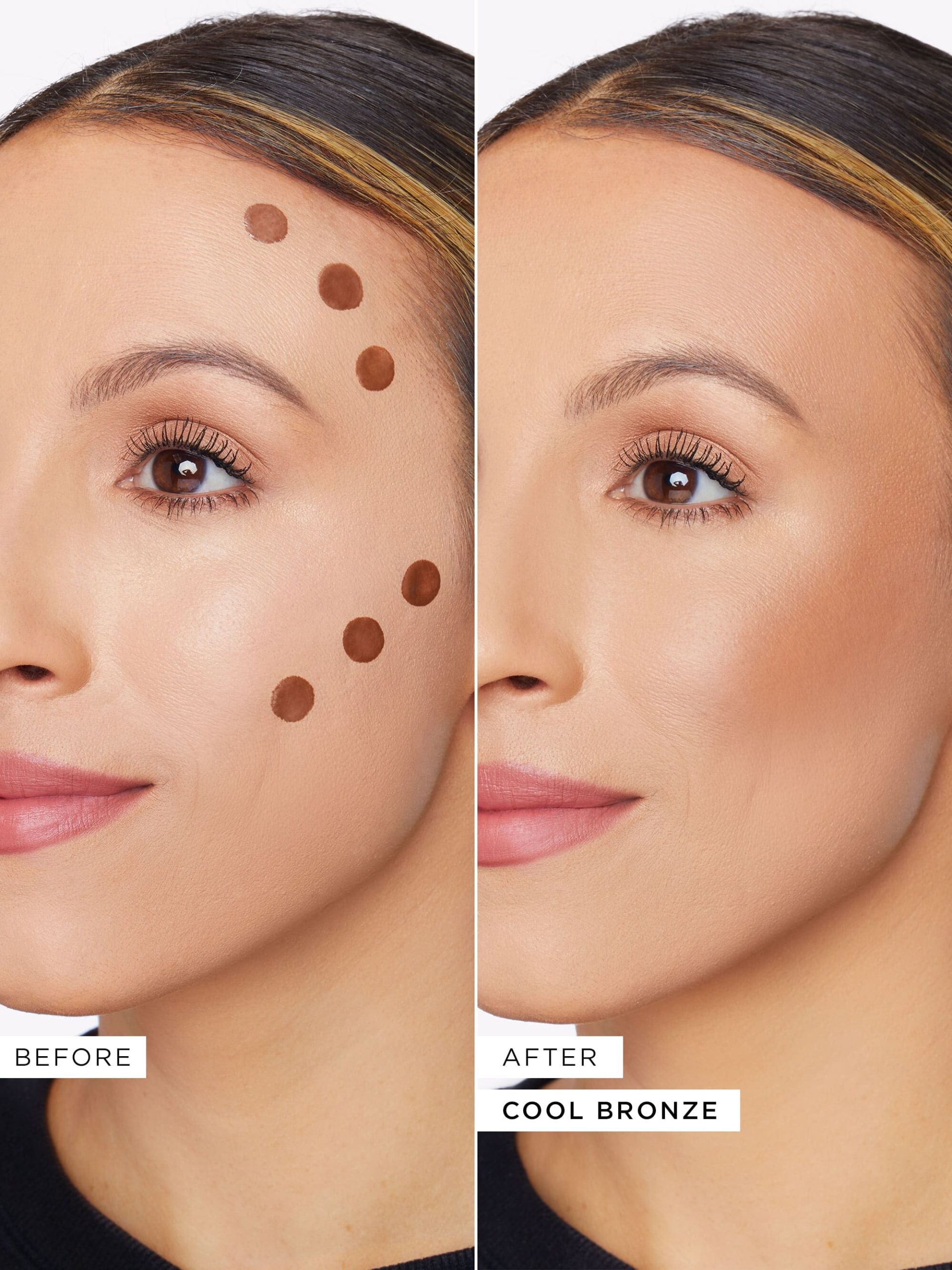 TARTE sculpt tape™ contour