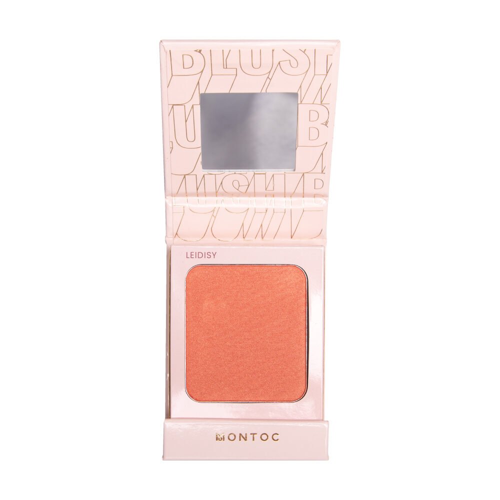 MONTOC RUBOR POCKET BLUSH