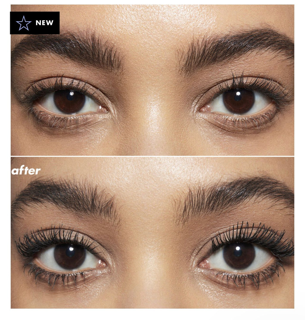 ELF COSMETIC BIG MOOD MASCARA