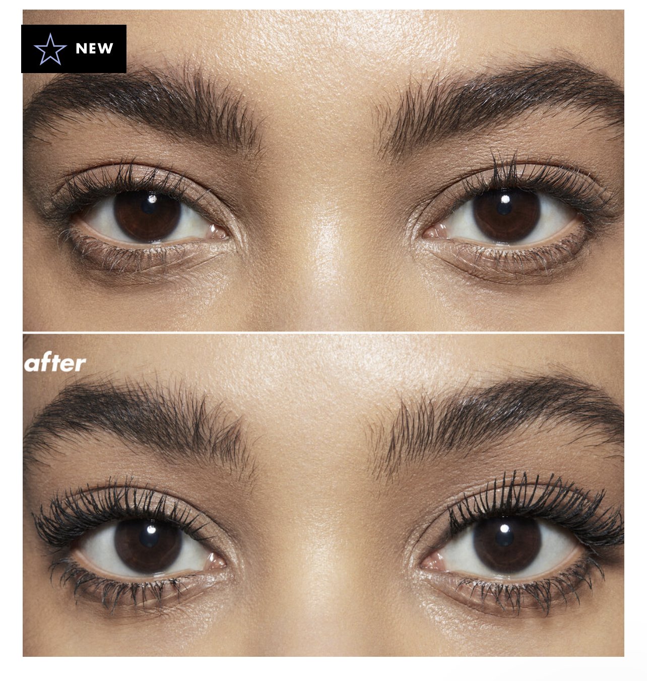 ELF COSMETIC BIG MOOD MASCARA