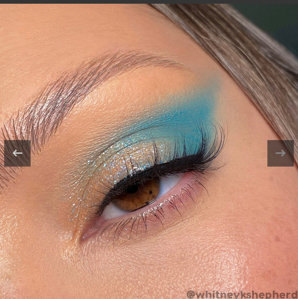 the powerpuff girls™ shadow palette COLOURPOP