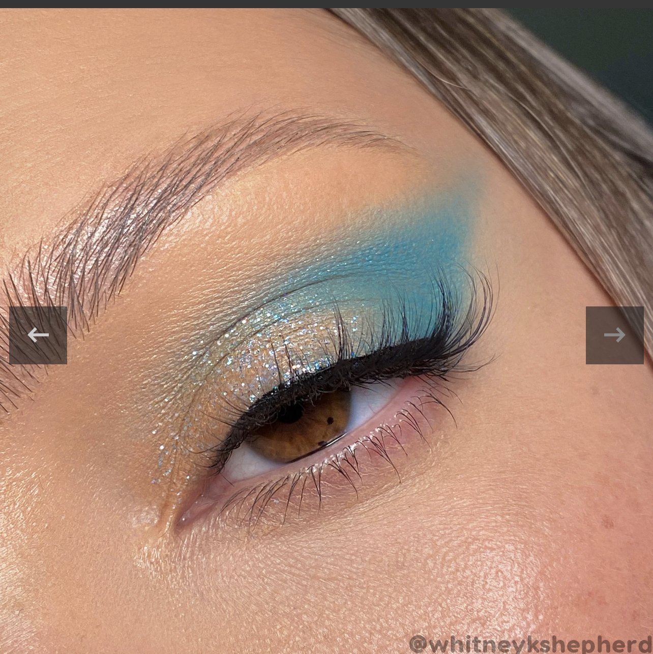 the powerpuff girls™ shadow palette COLOURPOP