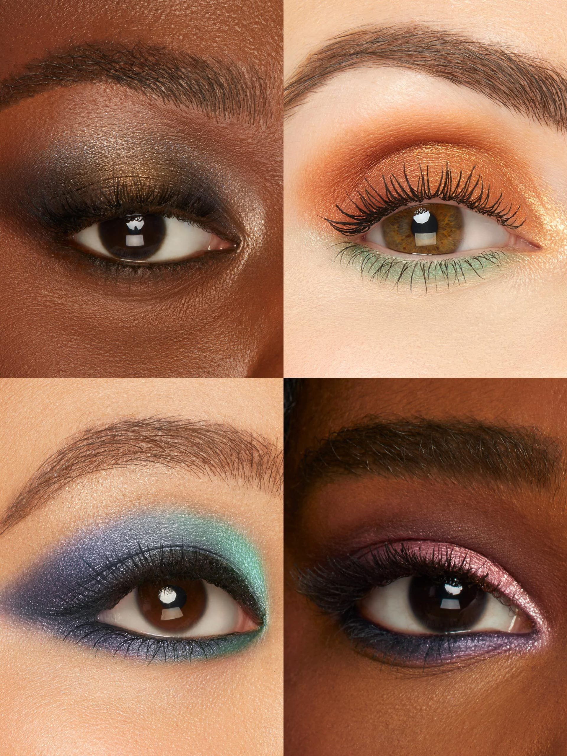 TARTE maneater™ nightfall eyeshadow palette