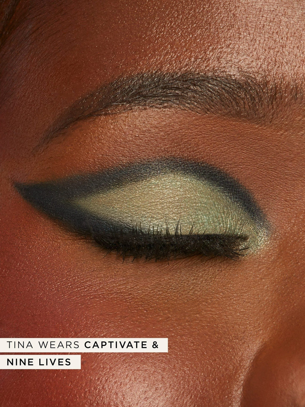 TARTE maneater™ nightfall eyeshadow palette