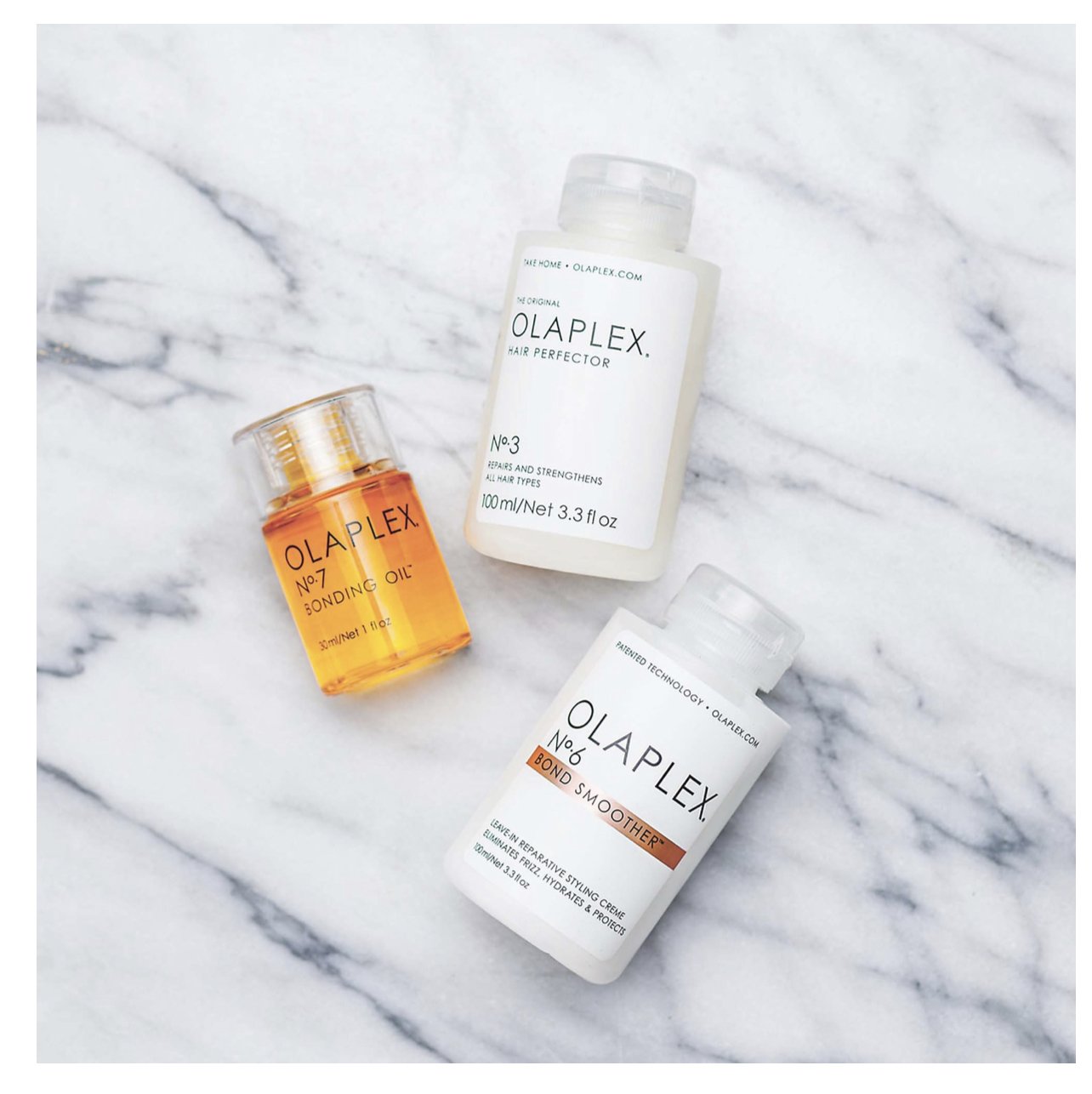 Olaplex No. 6 Bond Smoother Reparative Styling Creme