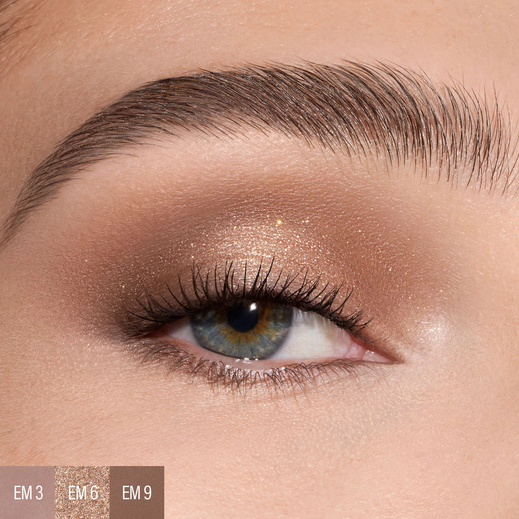 MAKEUP BY MARIO Ethereal Eyes™ Eyeshadow Palette: Moonlight