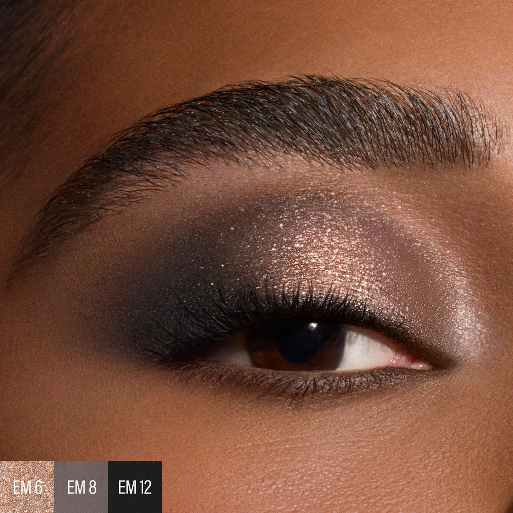 MAKEUP BY MARIO Ethereal Eyes™ Eyeshadow Palette: Moonlight