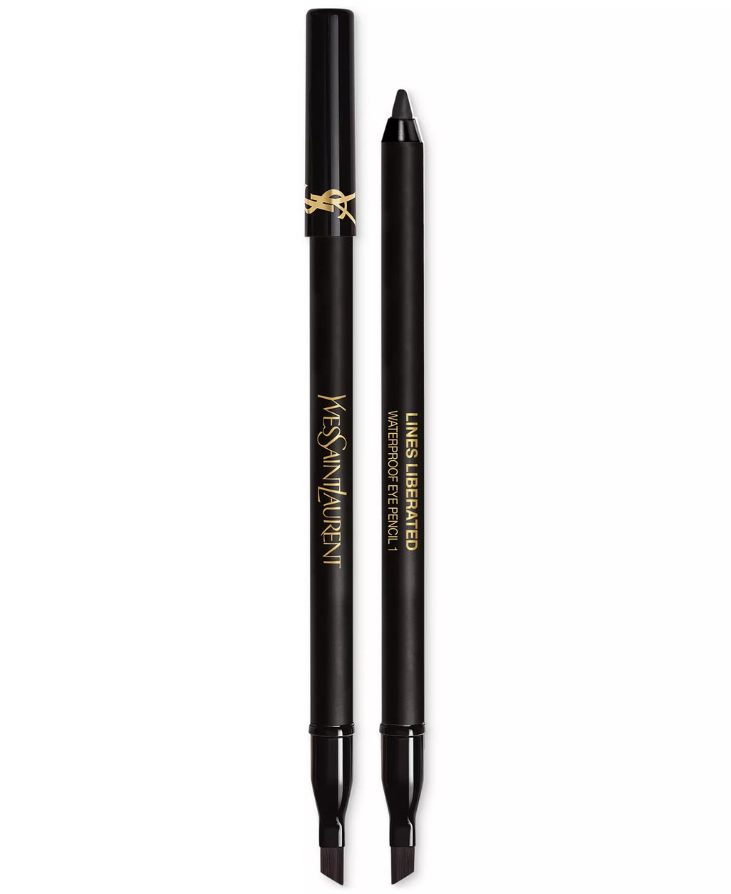 Yves Saint Laurent Lines Liberated 24H Waterproof Eyeliner