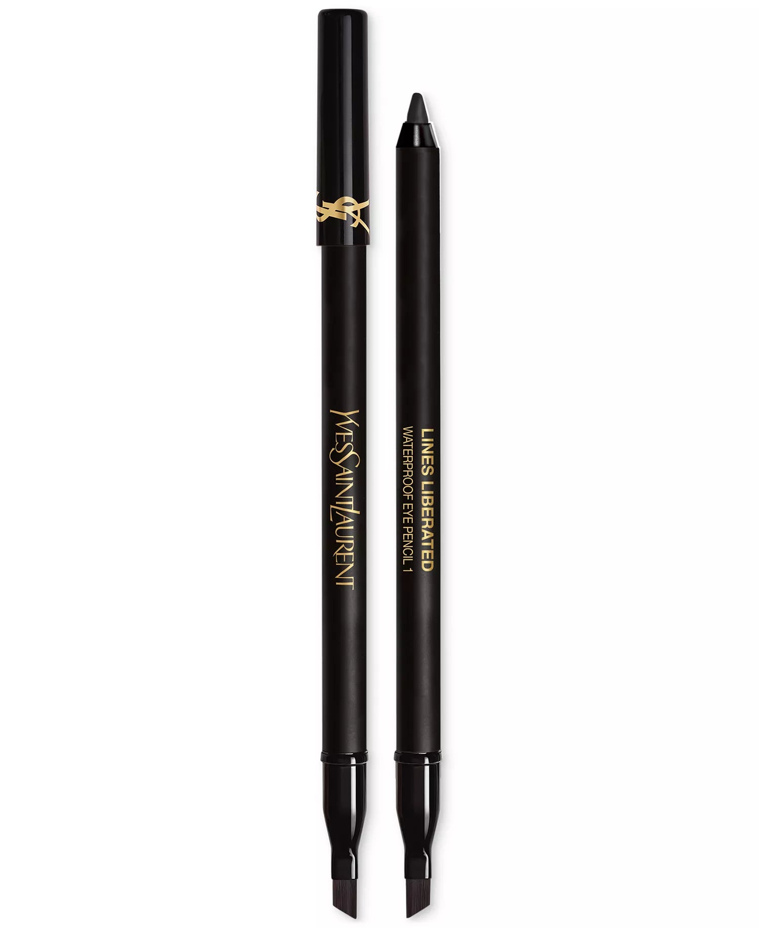 Yves Saint Laurent Lines Liberated 24H Waterproof Eyeliner