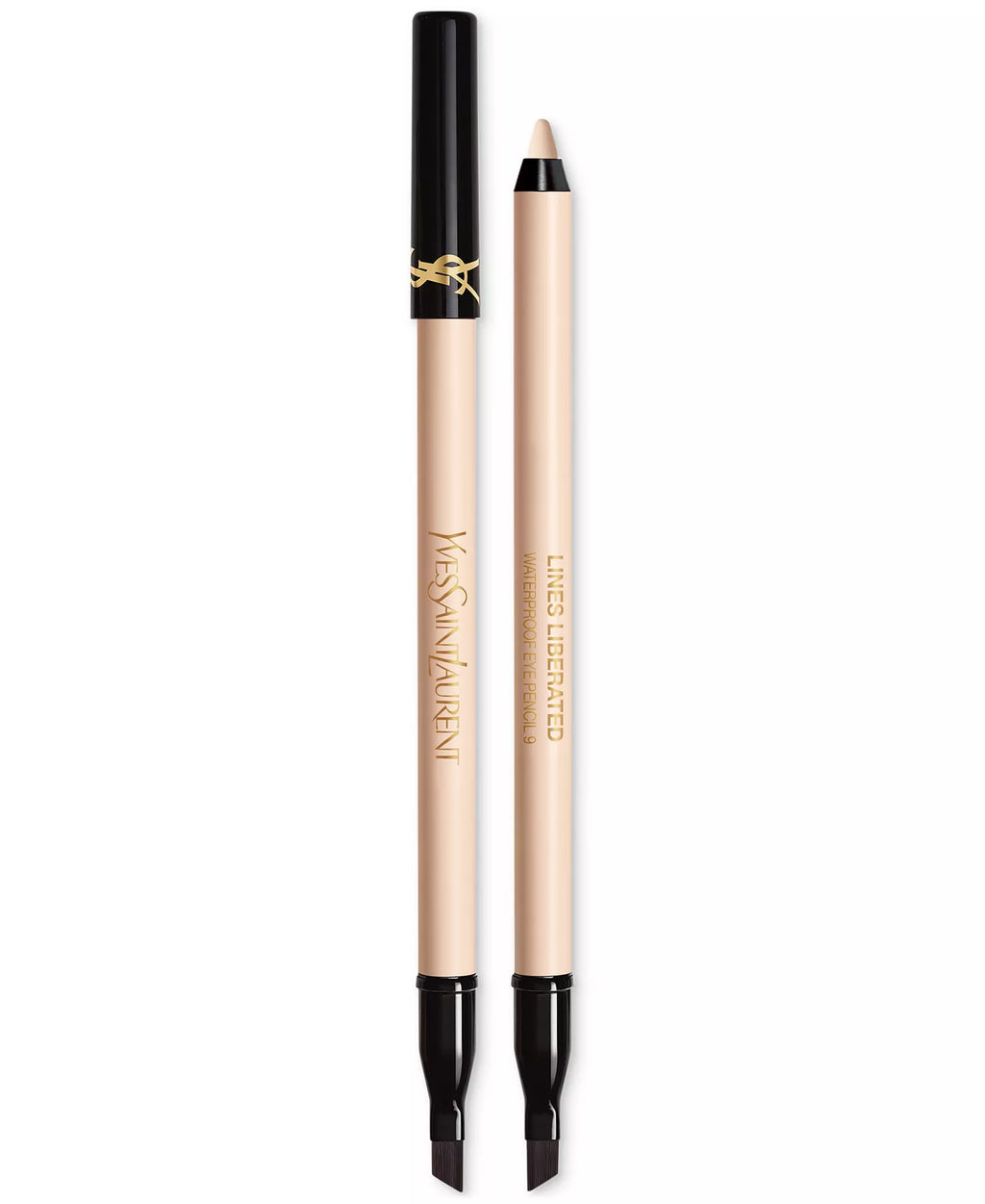Yves Saint Laurent Lines Liberated 24H Waterproof Eyeliner