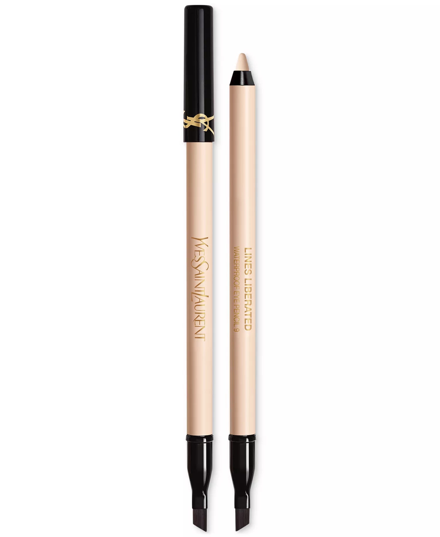 Yves Saint Laurent Lines Liberated 24H Waterproof Eyeliner