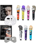 Glamglow The Complete Mascarilla Set 7 X 1 oz Mujeres 7 unidades