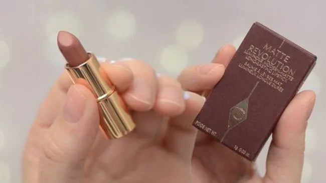 CHARLOTTE'S LEGENDARY BEAUTY SECRETS TRAVEL SIZE