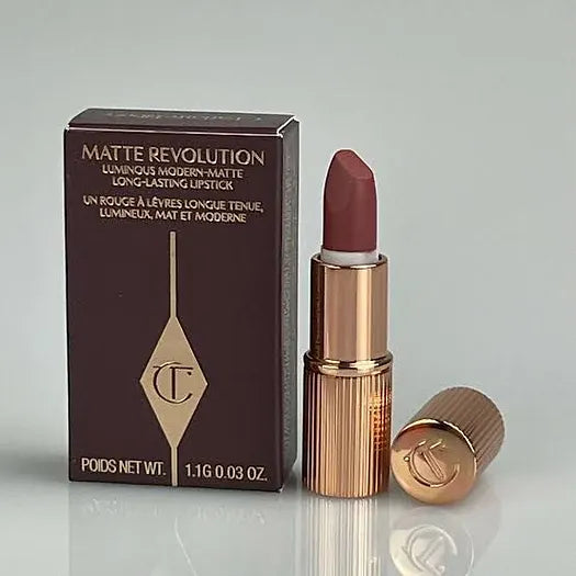 CHARLOTTE'S LEGENDARY BEAUTY SECRETS TRAVEL SIZE