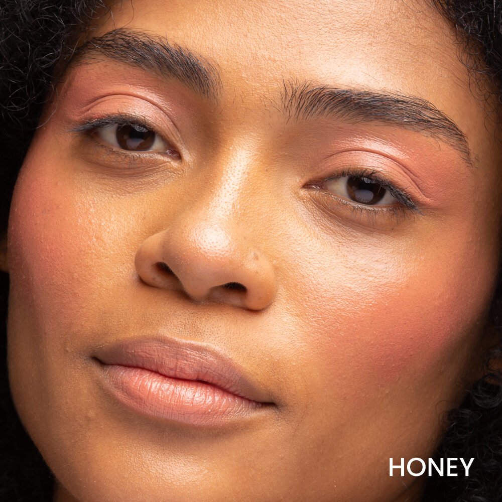 MONTOC COSMETIC RUBOR EN CREMA NOSTALGIC HONEY