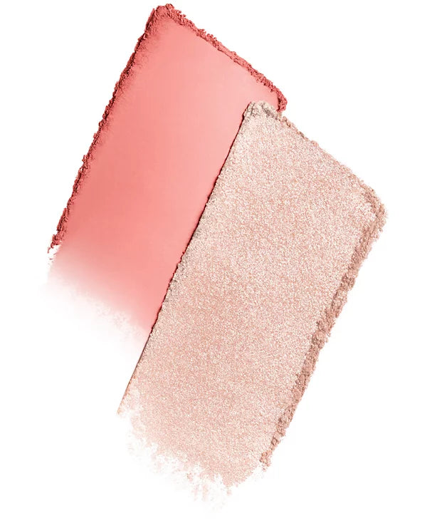 DIOR Rouge Blush & Glow Palette