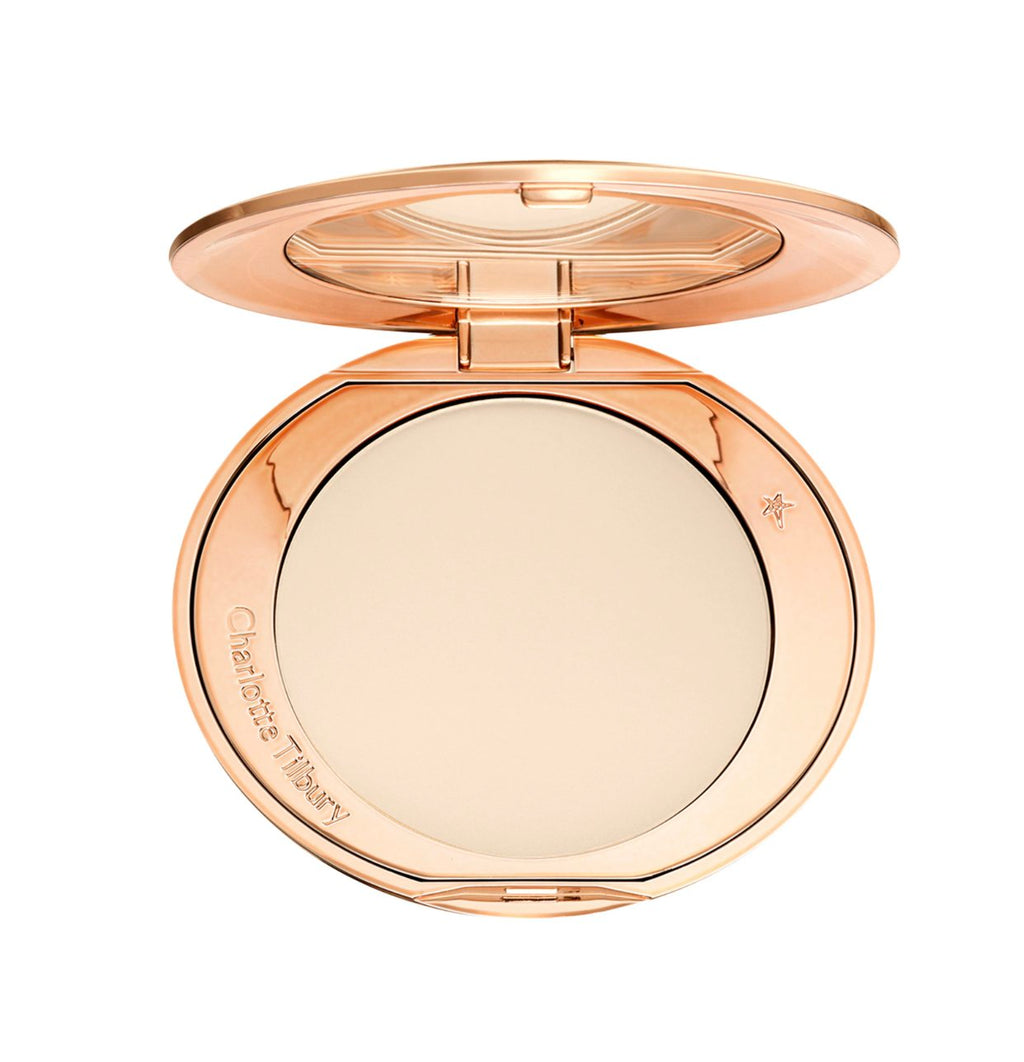 CHARLOTTE TILBURY Airbrush Flawless Finish Setting Powder