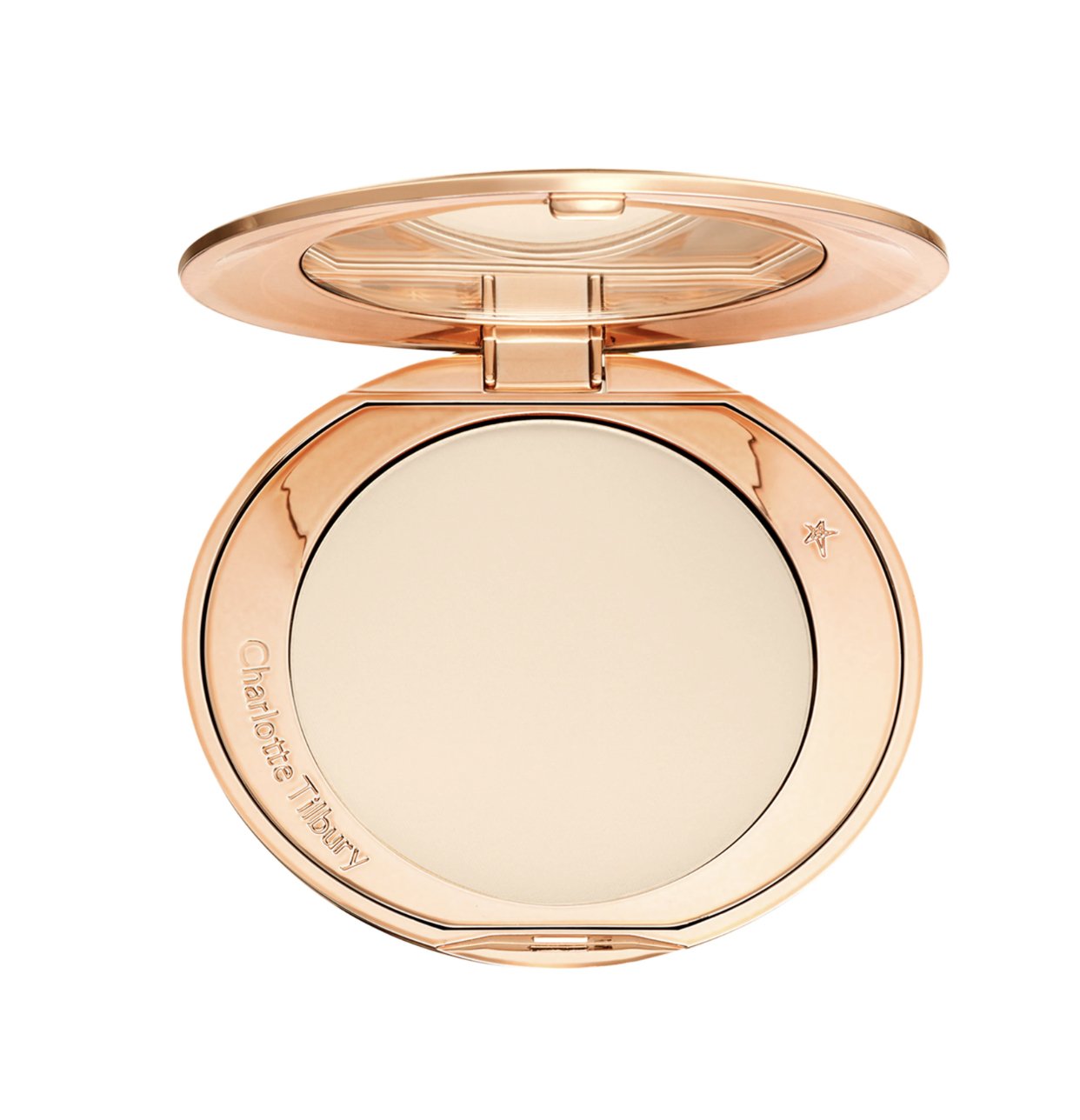 CHARLOTTE TILBURY Airbrush Flawless Finish Setting Powder