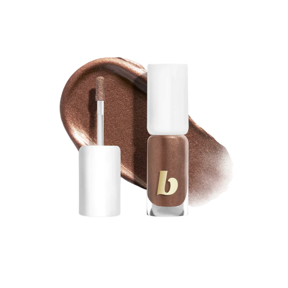 BEAUTYCOUNTER LID GLOW CREAM SHADOW  TONO Ember