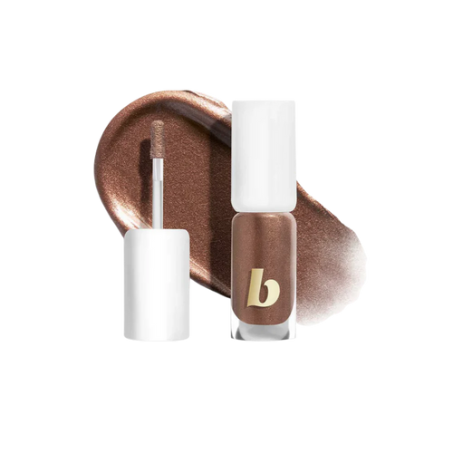 BEAUTYCOUNTER LID GLOW CREAM SHADOW  TONO Ember
