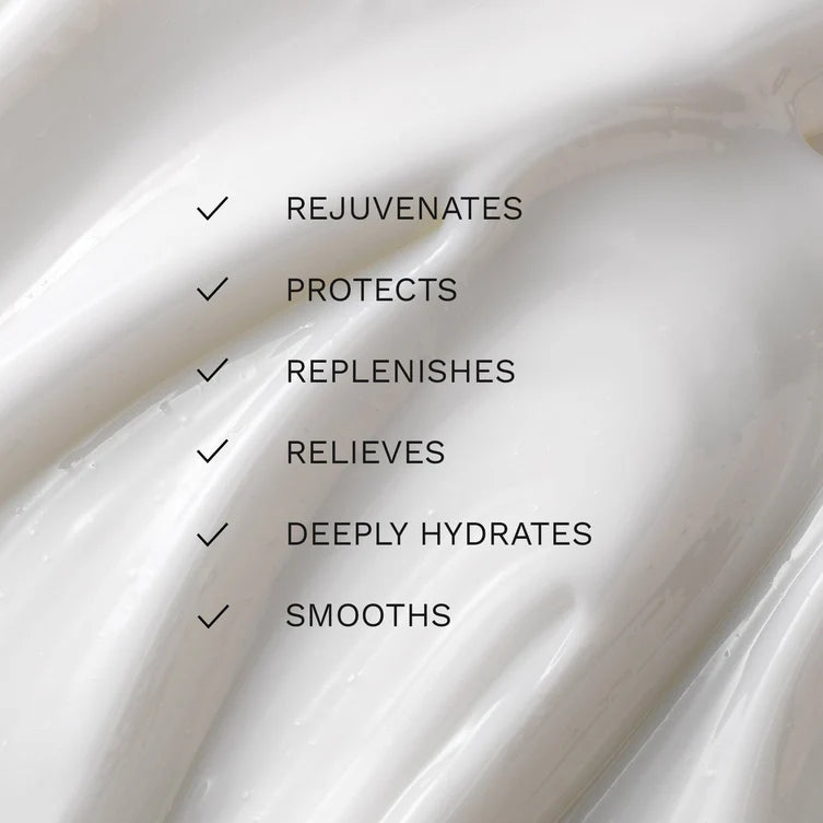 REN Everhydrate Marine Moisture-Replenish Cream