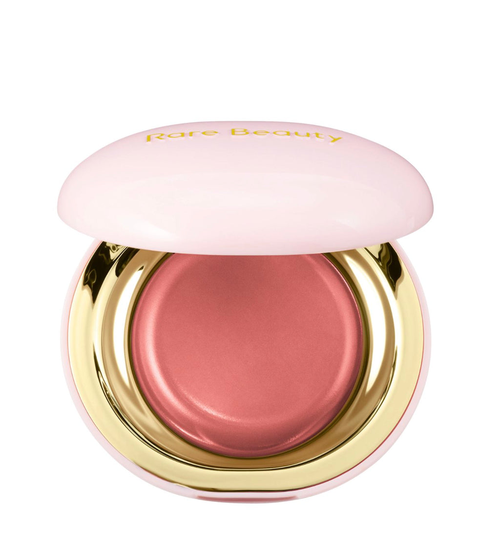 Rare Beauty by Selena Gomez Stay Vulnerable Melting Cream Blush