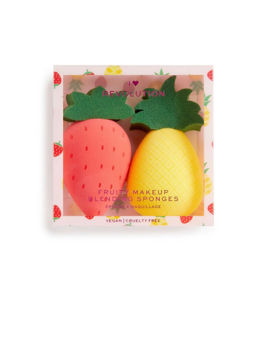 Product brand logo 2pk Fruity Blender Sponge