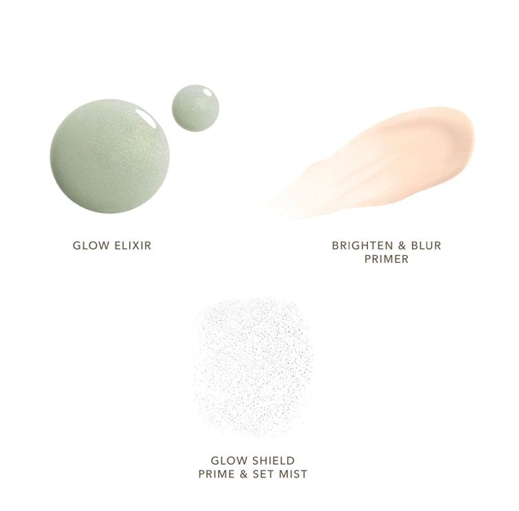skin love starter set BECCA