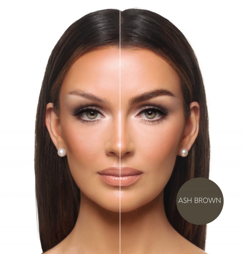 BPERFECT INDESTRUCTI’BROW PENCIL