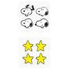 Starface Peanuts Snoopy Pimple Patches, 32.0 ea