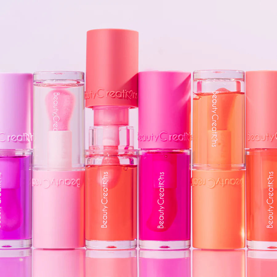 Beauty Creations All About You