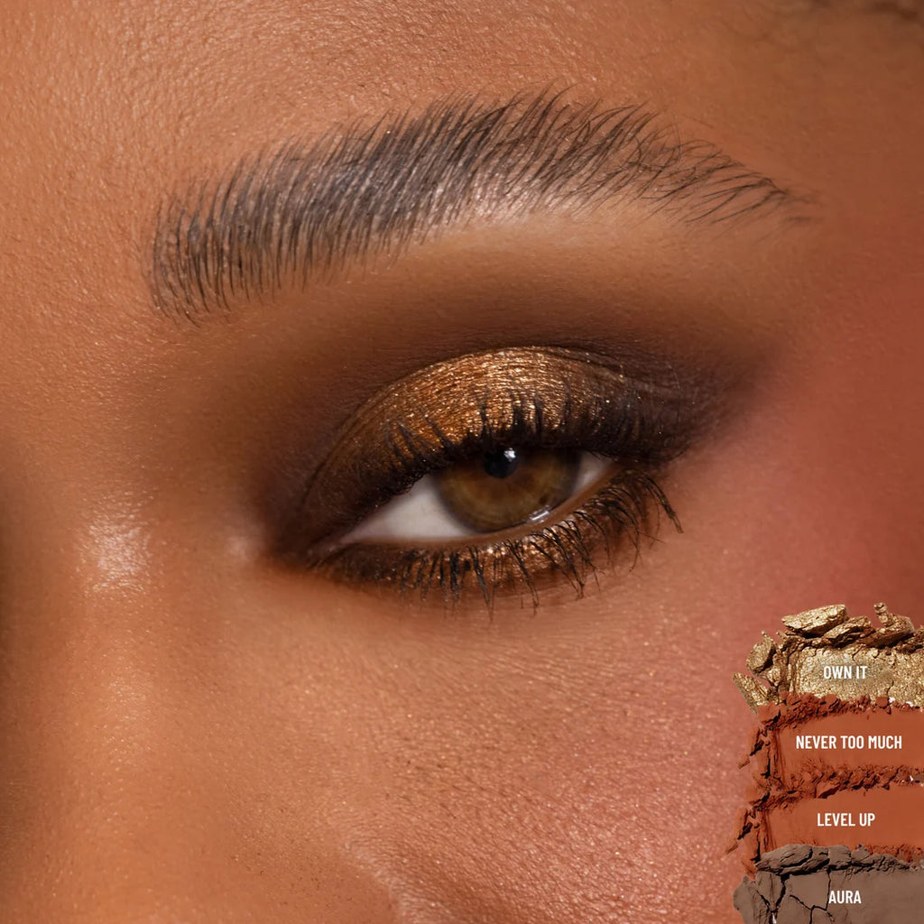 LYS BEAUTY  The Self Love Eyeshadow Palette