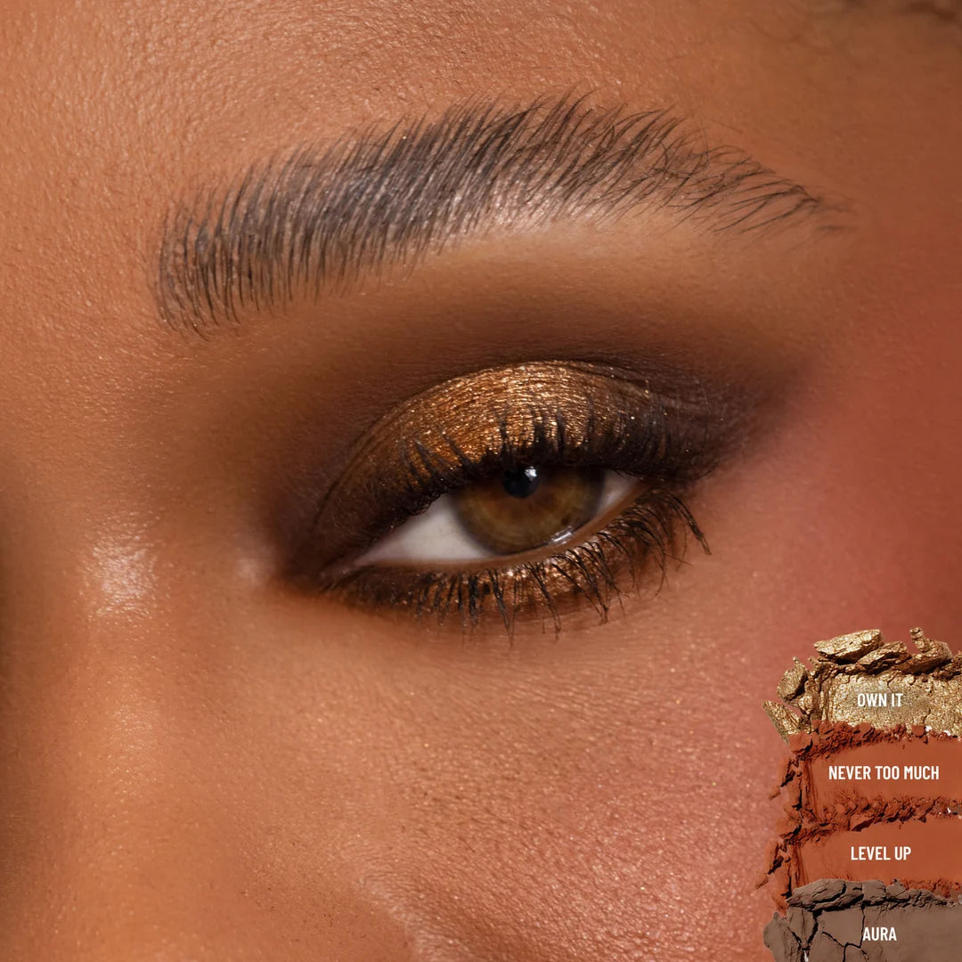 LYS BEAUTY  The Self Love Eyeshadow Palette